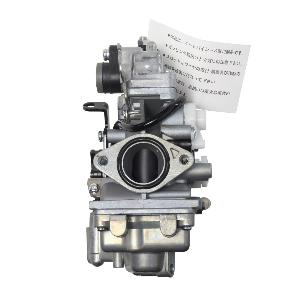 Bình Xăng Yamaha Mikuni Exciter 135  Ex 135 4 Số đời 4 số   Cao Cấp Loại