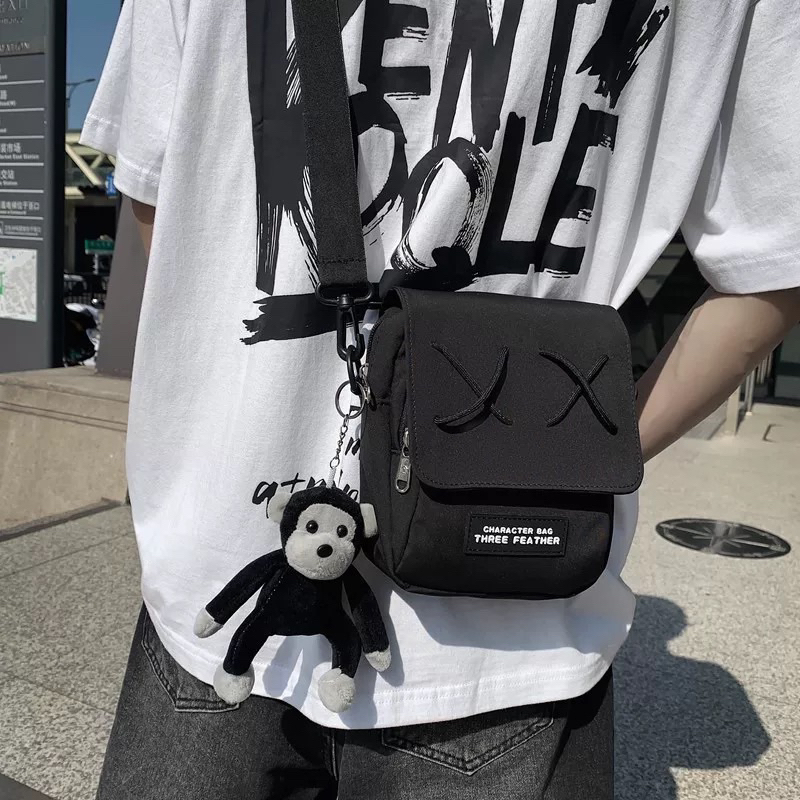 set quần áo gile hachi rêu unisex - video thật (có bán lẻ)