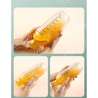 SHAKERBình Lắc pha chế nhiều size
