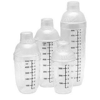 SHAKERBình Lắc pha chế nhiều size