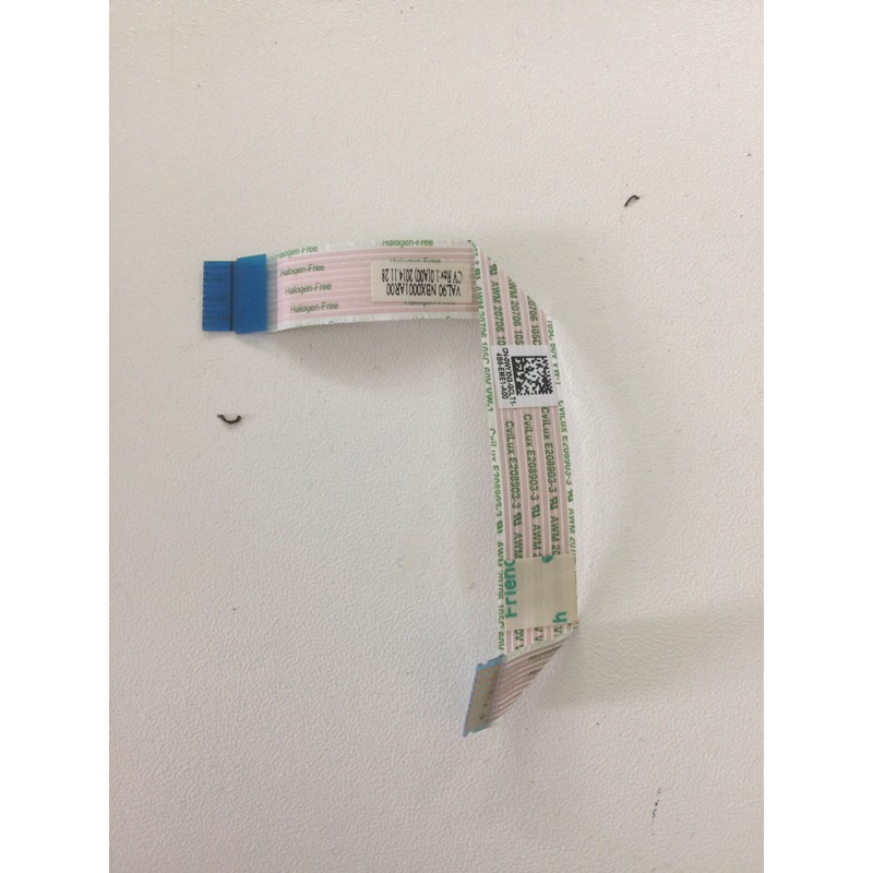 Thay cáp kết nối bàn phím laptop Dell E6440