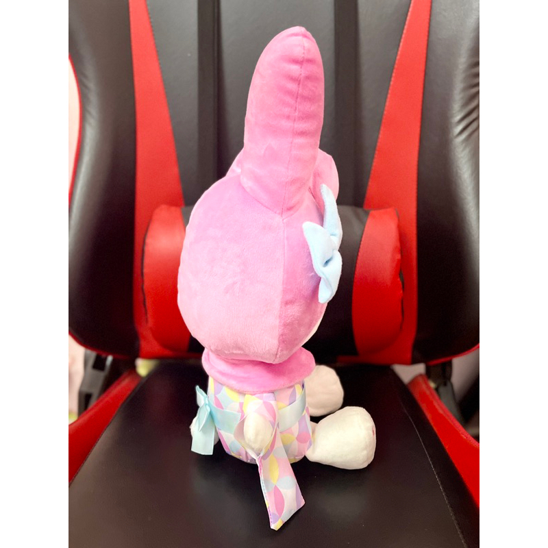 Gấu Bông Melody Kimono Hồng