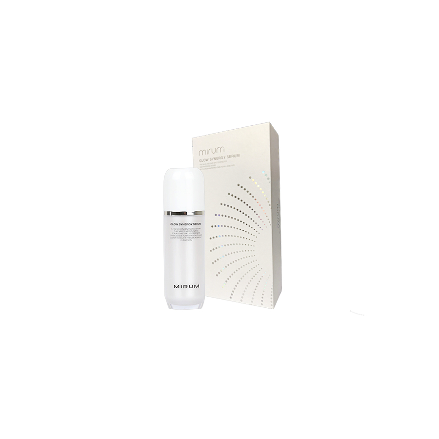 Tinh chất Mirum làm trắng mờ nám và tàn nhang 45ml