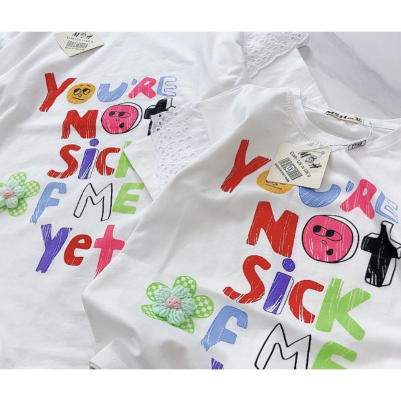 Sét váy áo hình chụp trải sàn bao chất cho mẹ và bé