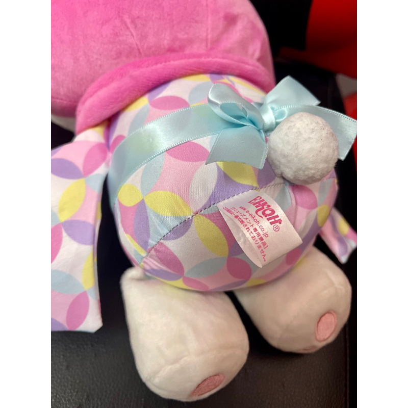 Gấu Bông Melody Kimono Hồng