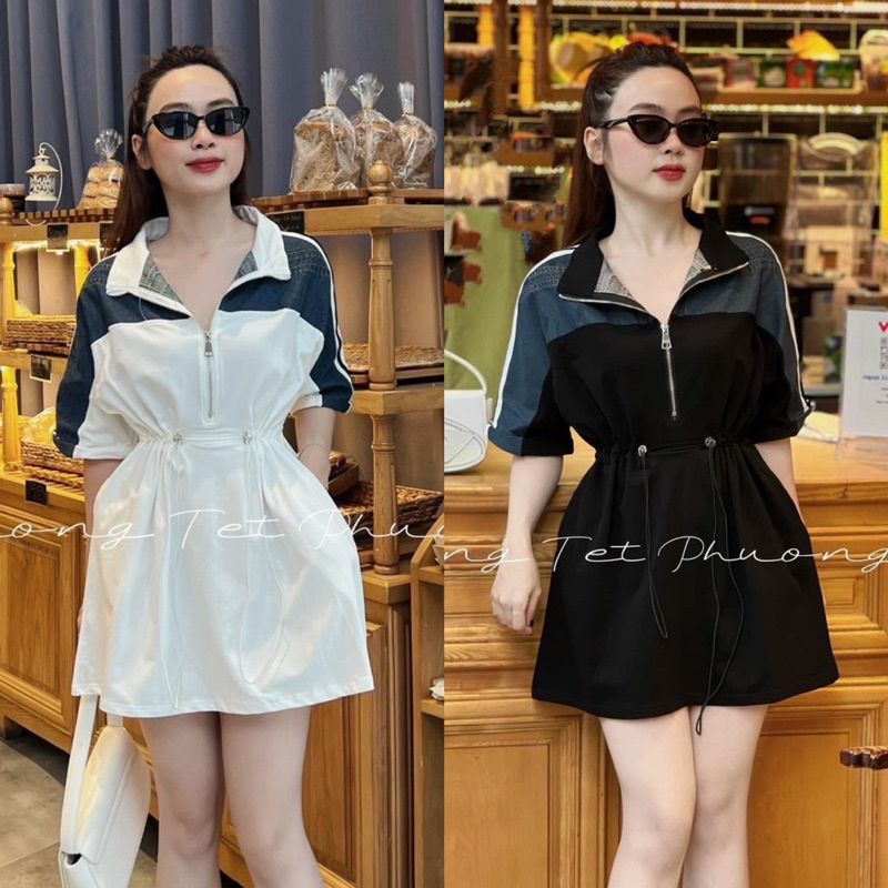 ĐẦM THUN BO EO