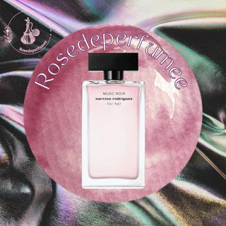 Nước hoa narciso rodriguez musc noir for her 5ml/10ml - 𝘙𝘰𝘴𝘦𝘥𝘦𝘱𝘦𝘳𝘧𝘶𝘮𝘦𝘦