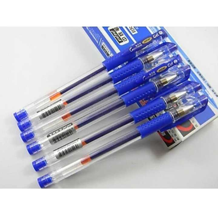 Bút nước Mini Gel