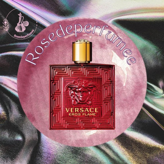 Nước hoa versace eros flame 5ml/10ml - 𝘙𝘰𝘴𝘦𝘥𝘦𝘱𝘦𝘳𝘧𝘶𝘮𝘦𝘦