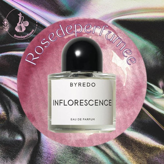 Nước hoa ʙʏʀᴇᴅᴏ inflorescence 5ml/10ml - 𝘙𝘰𝘴𝘦𝘥𝘦𝘱𝘦𝘳𝘧𝘶𝘮𝘦𝘦