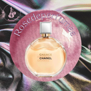 Nước hoa chance edp 5ml/10ml - 𝘙𝘰𝘴𝘦𝘥𝘦𝘱𝘦𝘳𝘧𝘶𝘮𝘦𝘦