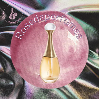 Nước hoa nữ d.i.o.r jadore edp 5ml/10ml - 𝘙𝘰𝘴𝘦𝘥𝘦𝘱𝘦𝘳𝘧𝘶𝘮𝘦𝘦