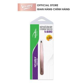 Nhíp nhổ lông mày kềm nghĩa n.404