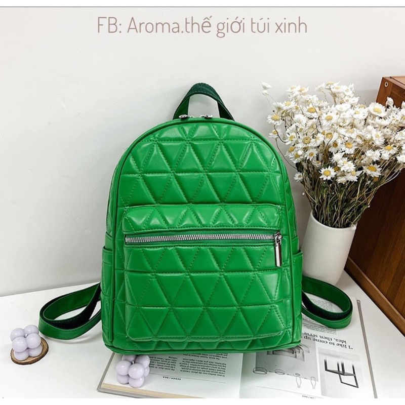 Balo da PASTEL nhiều màu