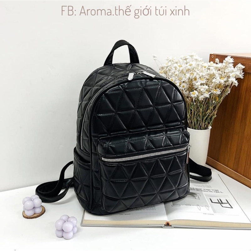 Balo da PASTEL nhiều màu