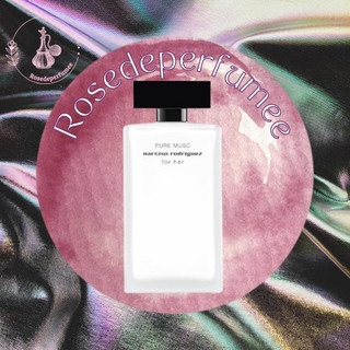 Nước hoa narciso rodriguez pure musc for her 5ml/10ml - 𝘙𝘰𝘴𝘦𝘥𝘦𝘱𝘦𝘳𝘧𝘶𝘮𝘦𝘦