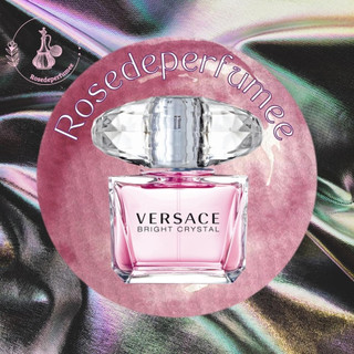 Nước hoa versace bright crystal 5ml/10ml - 𝘙𝘰𝘴𝘦𝘥𝘦𝘱𝘦𝘳𝘧𝘶𝘮𝘦𝘦
