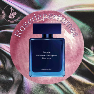 Narciso rodriguez bleu noir for him edp | nước hoa nam 5ml/10ml - 𝘙𝘰𝘴𝘦𝘥𝘦𝘱𝘦𝘳𝘧𝘶𝘮𝘦𝘦