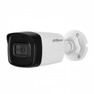 Camera hdcvi 2mp dahua dh-hac-hfw1200tlp-s5 / dh-hac-hfw1200tlmp-il-a hồng ngoại 40m