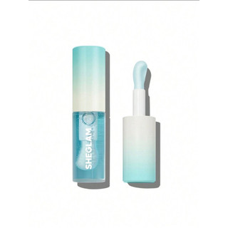 Sheglam son bóng dưỡng ẩm hot goss plumping lip gloss