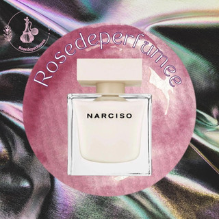 Nước hoa narciso rodriguez eau de parfum 5ml/10ml - 𝘙𝘰𝘴𝘦𝘥𝘦𝘱𝘦𝘳𝘧𝘶𝘮𝘦𝘦