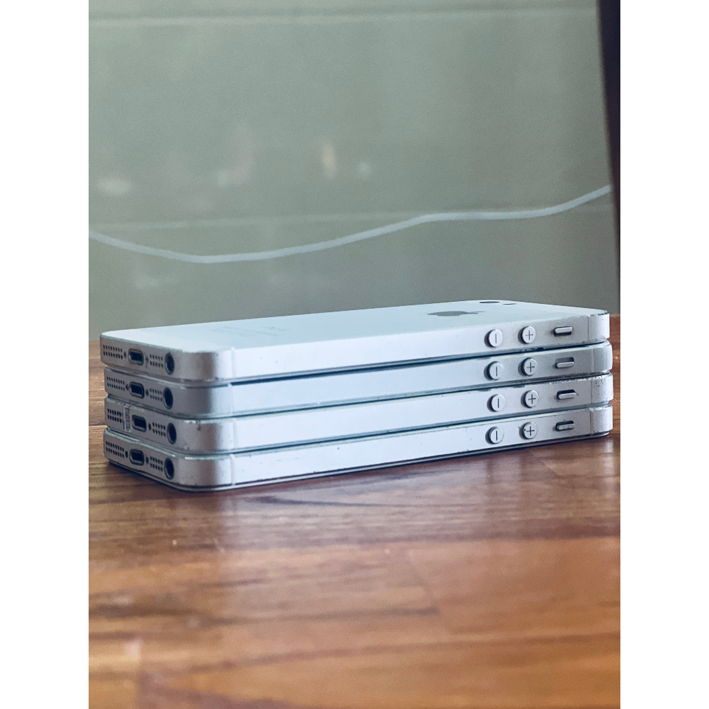 Điện Thoại i-fone 5/5s bản Quốc Tế.Lắp được sim 4.Cài game Pubg,ff.lquan...Cài full ứng dụng.Bảo hành 12 Tháng | BigBuy360 - bigbuy360.vn