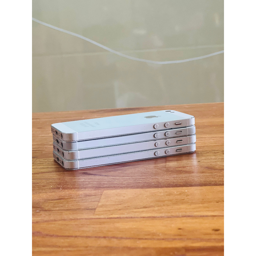 Điện Thoại i-fone 5/5s bản Quốc Tế.Lắp được sim 4.Cài game Pubg,ff.lquan...Cài full ứng dụng.Bảo hành 12 Tháng | BigBuy360 - bigbuy360.vn