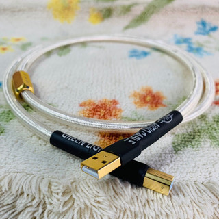 Sợi usb qed hàng bãi anh dài 1-1,5-2m