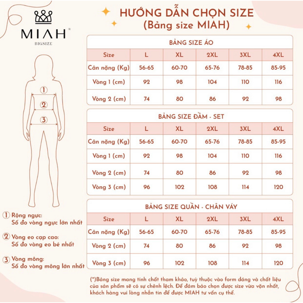 Áo kiểu Soda thiết kế bigsize dáng ngắn đủ size cho nàng duyên dáng thả dáng MIAH BIGSIZE