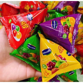 đồ ăn vặt giá rẻ sài gòn