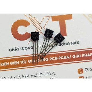 78l12 ic ổn áp 12v 100ma to-92