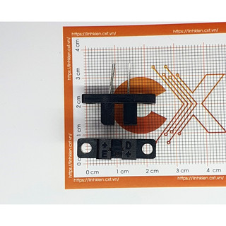 ITR8102 Sensor Optical Phototransistor Slotted Module