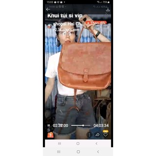Túi si tuyển