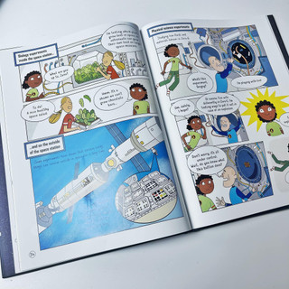 Usborne 24 Hours Series - 4q | Nhập Khẩu