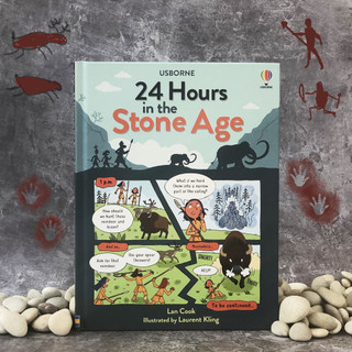 Usborne 24 Hours Series - 4q | Nhập Khẩu