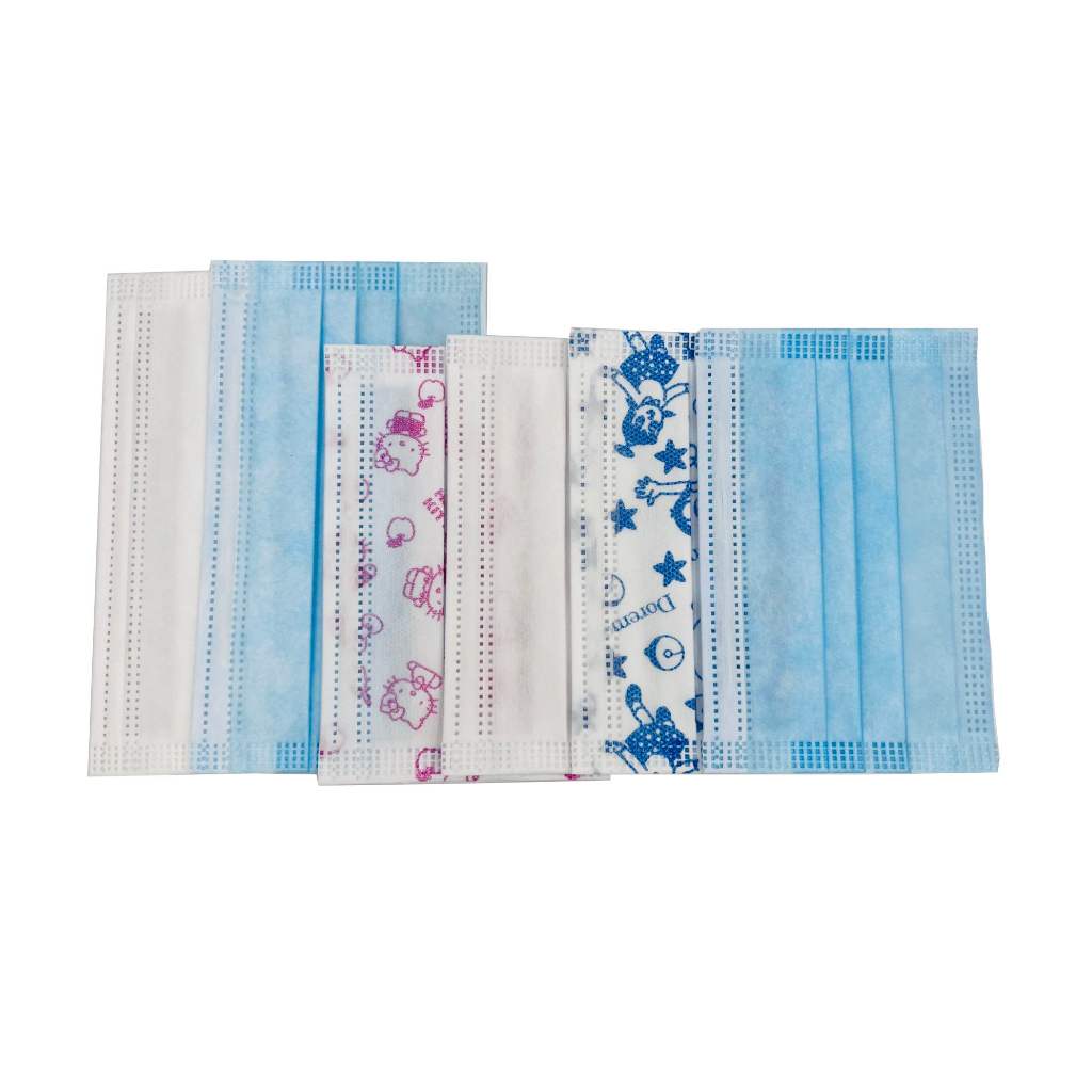 Khẩu trang y tế cao cấpTâm Thiện Chí