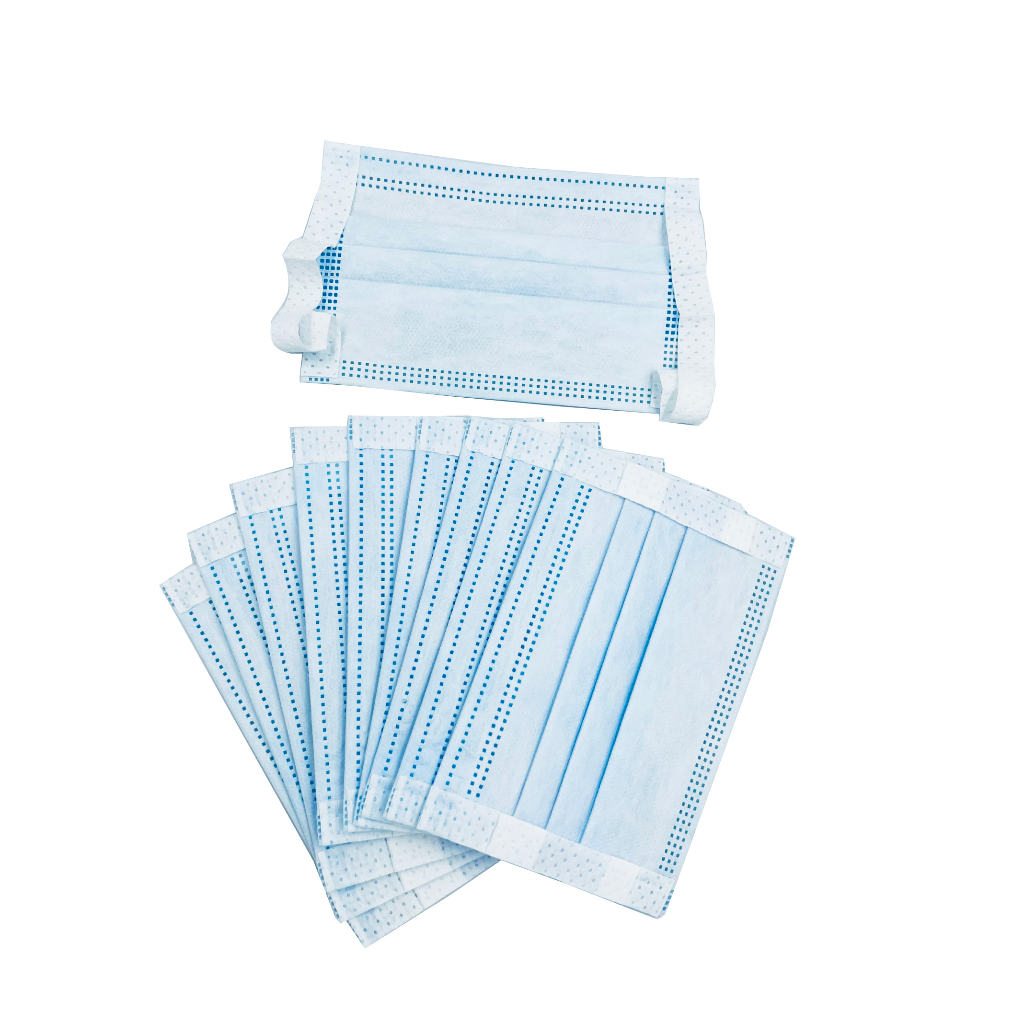Khẩu trang y tế cao cấpTâm Thiện Chí