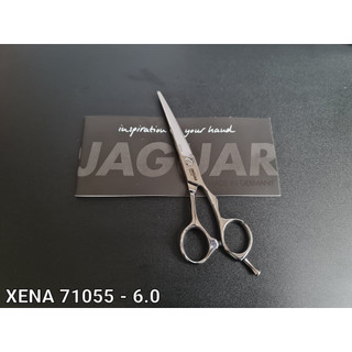 Kéo cắt tóc jaguar xena