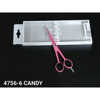 Kéo cắt tóc JAGUAR Pastel  4756