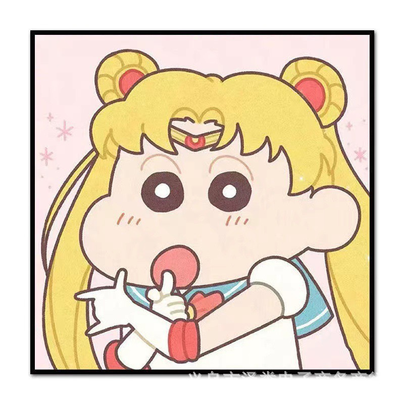 Tranh Số Hóa Cậu Bé Sh in Nhiều Hình Thủ Công Tự Hoàn Thành, Tranh Sơn Dầu Số Hóa Cậu Bé Bút Chì 20x20cm