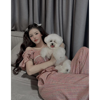 Bộ ngủ MPB tiểu thư