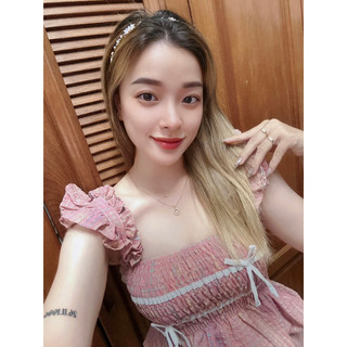 Bộ ngủ MPB tiểu thư