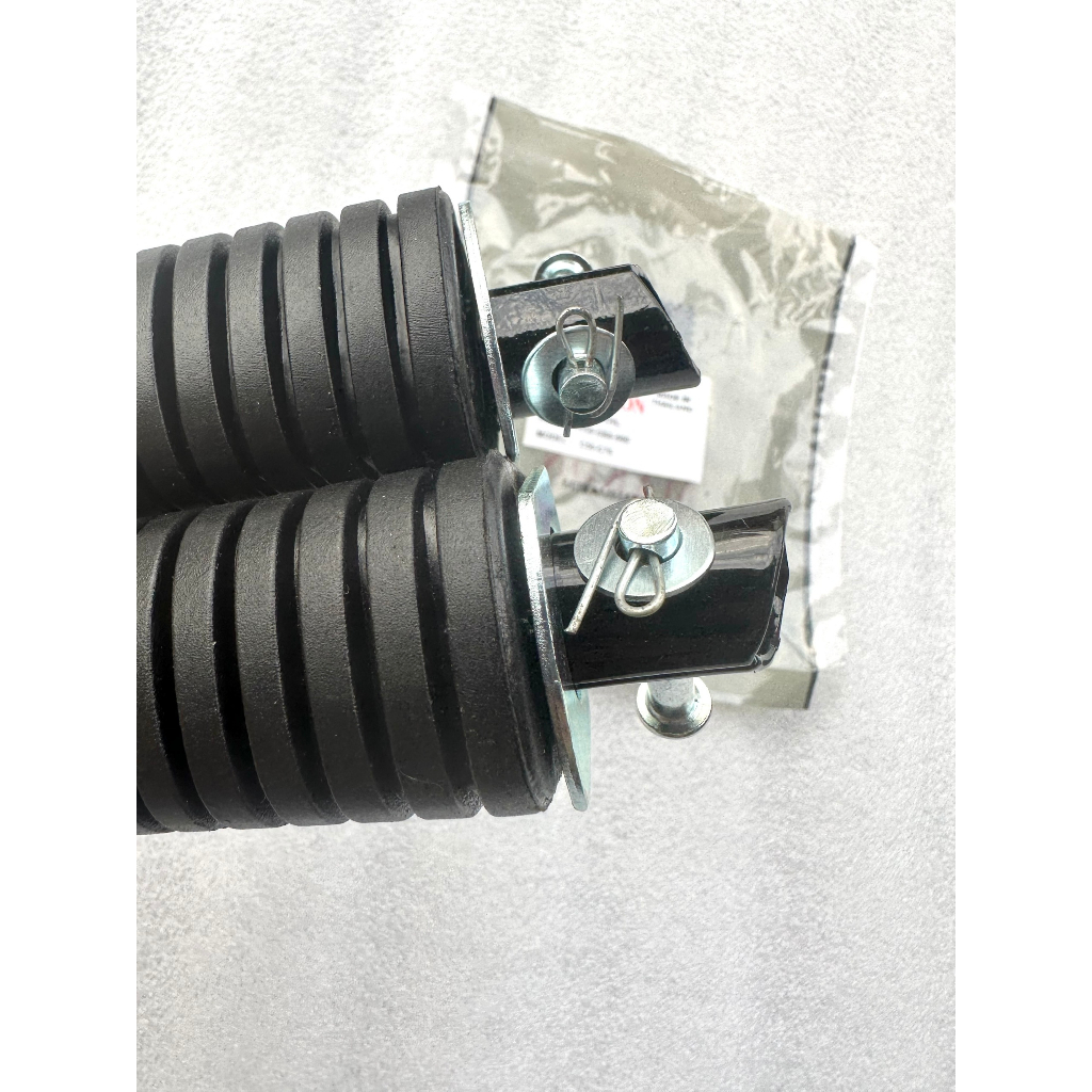 CAO SU GÁC CHÂN SAU XE WAVE - SUPPER DREAM