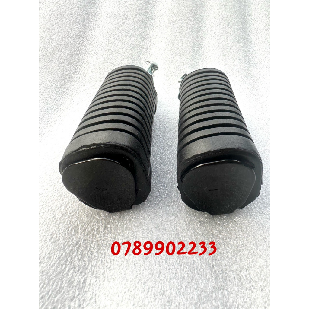 CAO SU GÁC CHÂN SAU XE WAVE - SUPPER DREAM