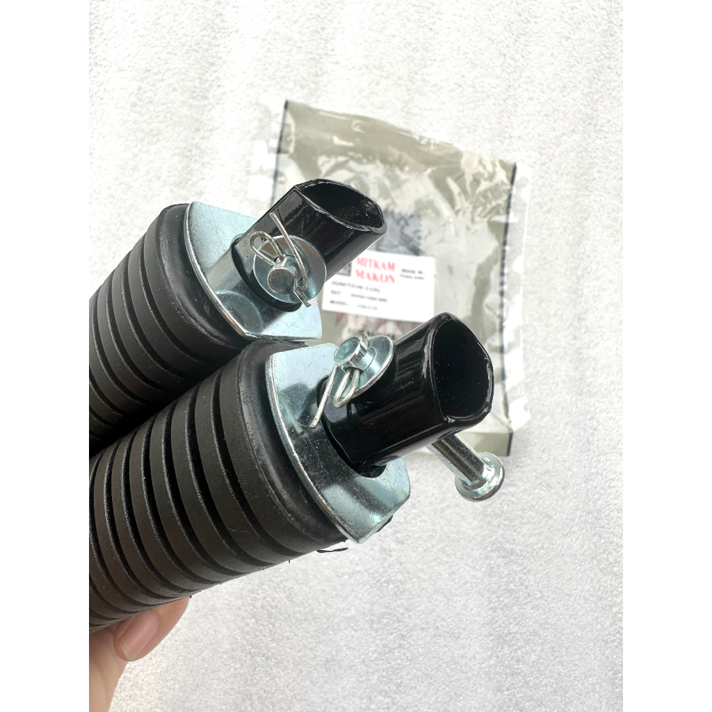 CAO SU GÁC CHÂN SAU XE WAVE - SUPPER DREAM