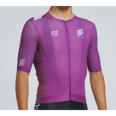 ÁO ĐẠP XE NGẮN TAY NAM MONTON WEEKEND