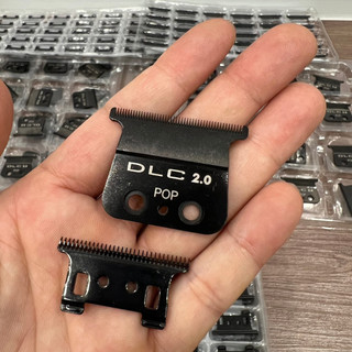 Lưỡi bấm viền mài chuốt DLC POP hàng cao cấp, công nghệ mạ DLC giảm nóng tuyệt đối