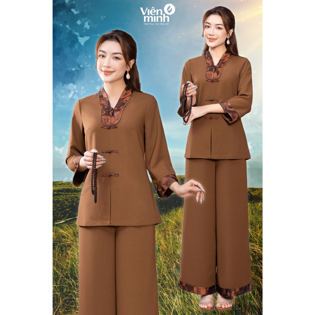 Rập Giấy bộ đi chùa 1668