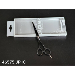 kéo cắt tóc JAGUAR JP10 Black