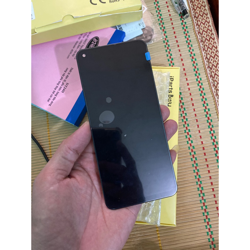 Màn hình OPPO A72 5G / K7X / A73 5G / A53 5G / Realme Q2 / Realme V5 5G nguyên bản
